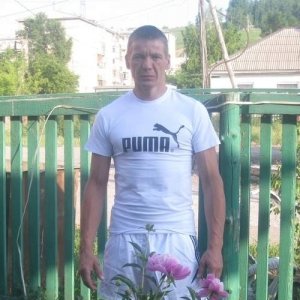 Евгений Константинов, 40 лет