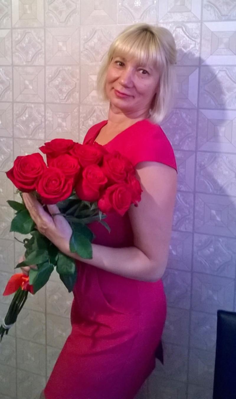 Девушка ищет мужчину для секса в Красноярске