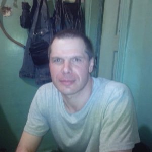 Дмитрий аксенов, 51 год