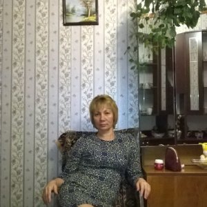 Ольга , 57 лет