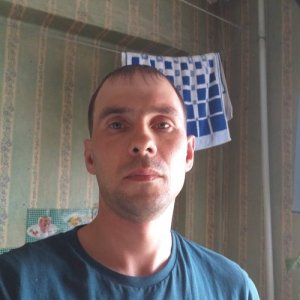 Александр Коронов, 38 лет