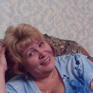 Irina , 58 лет
