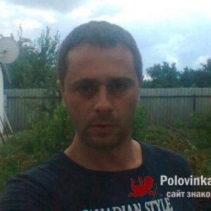 Виталий Гезь, 42 года