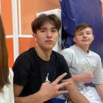 Дима, 17 лет