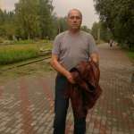 Александр, 58 лет