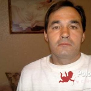 Олег Демидов, 51 год