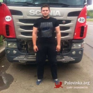 Sergey , 27 лет